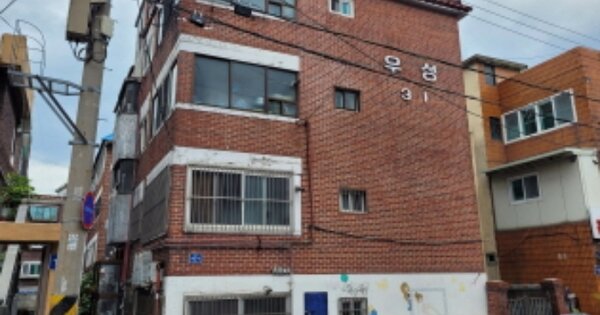 경기 안양시 만안구 석수동 OOOOOO OOOOOO 다세대주택 경매 물건 이미지
