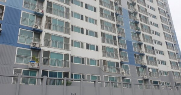 부산 사상구 주례동 213-7, 101동 OOOOOOOO OOOOOOOOOOOOO O OOO 아파트 경매 물건 이미지