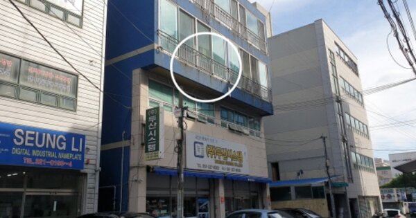 부산광역시 사상구 괘법동 OOOOOO 근린주택 경매 물건 이미지
