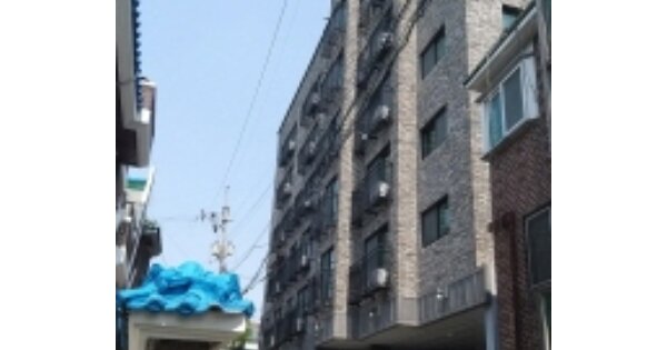 서울 구로구 궁동 197-65, 제102동 OOO OOOOO OOOO OOOOOO 도시형생활주택 경매 물건 이미지
