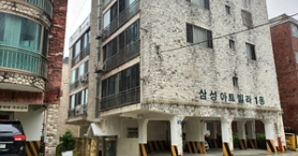 경남 김해시 삼방동 555-4, 1동 OO OOOO OOOOOOOOOOOO 다세대주택 경매 물건 이미지