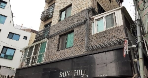 서울 동작구 사당동 OOOOOOOO OOOOOO 근린상가 경매 물건 이미지