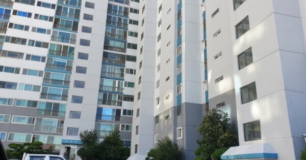 부산 사상구 주례동 1010-3, 1동 OOOOOO OOOOOOOOOOOOO 아파트 경매 물건 이미지