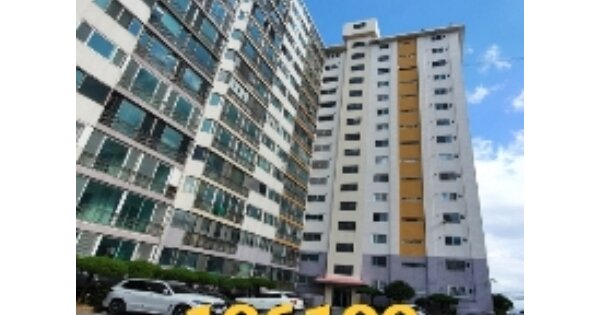 부산 수영구 남천동 3-5, 1동 OOOOOO OOOOOOOOOO 아파트 경매 물건 이미지