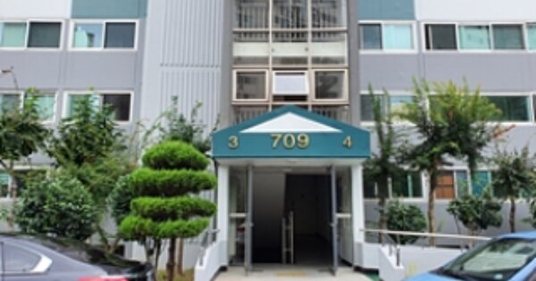 경남 김해시 부곡동 1165-1, 709동 OO OOOO OOOOOOOOOOOOOOO 아파트 경매 물건 이미지