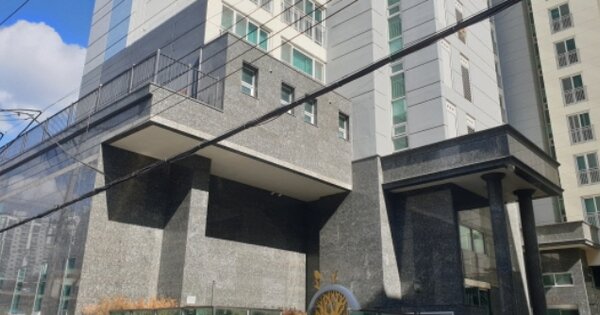 부산 사상구 주례동 OOOOOO OOOOOO OOOOOOOOOO O OOO 오피스텔 경매 물건 이미지