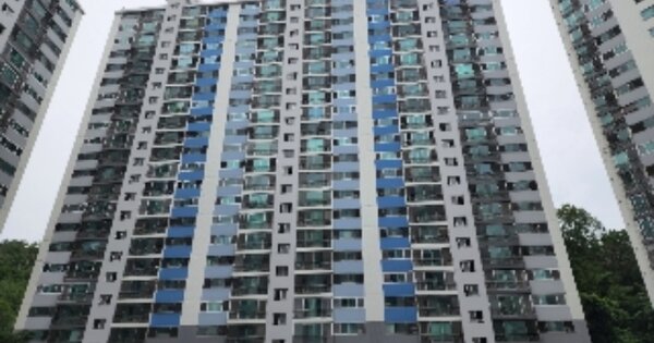 울산 중구 태화동 412-2, 102동 OOOOOOOO OOOOOOOOOOOOO 아파트 경매 물건 이미지