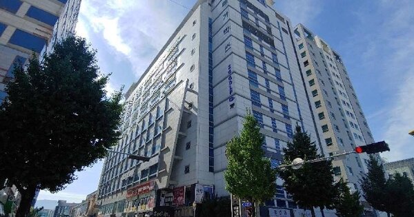 경남 창원시 성산구 중앙동 OOOOO OO OOOO OOOOOOOOOOO 근린상가 경매 물건 이미지