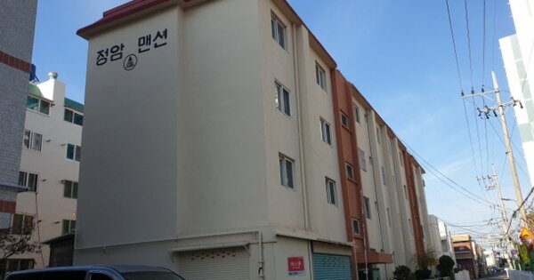 부산 사상구 모라동 OOOOOOO OOOOOO 다세대주택 경매 물건 이미지