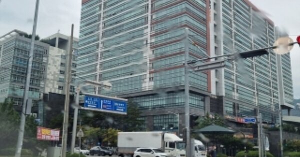 경남 창원시 성산구 성산동 OOOOO OOO OOOOO 지식산업센터 경매 물건 이미지