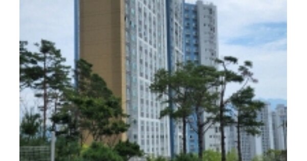 경남 양산시 물금읍 가촌리 1324, 106동 OOOOOOOO OOOOOOOOOOOOO 아파트 경매 물건 이미지