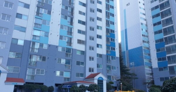 부산 사상구 엄궁동 680-1, 111동 OOOOOOOO OOOOOOOOOOOO 아파트 경매 물건 이미지