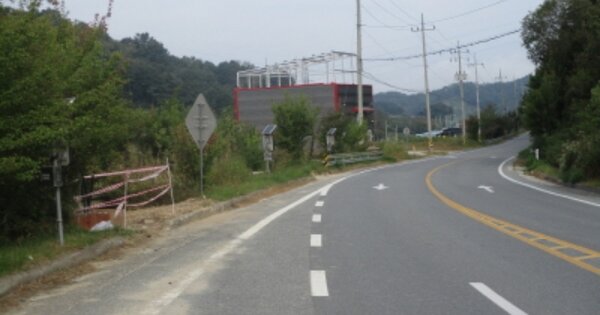 충남 금산군 남일면 마장리 OOOOO O OOO 창고시설 경매 물건 이미지