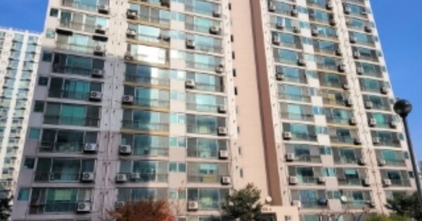 충남 아산시 배방읍 공수리 282-5, 105동 OOOOOO OOOOOOOOO 아파트 경매 물건 이미지