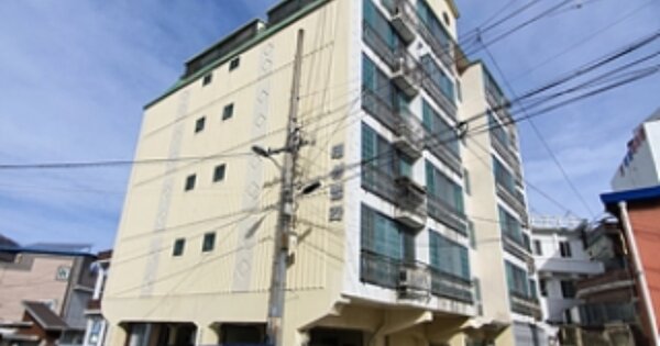 경남 창원시 진해구 인사동 OOOOOO OO OOOO 다세대주택 경매 물건 이미지