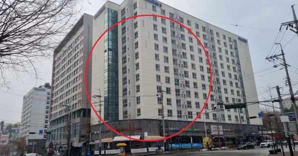 충남 천안시 서북구 성정동 OOOOO OOOOOO 근린상가 경매 물건 이미지