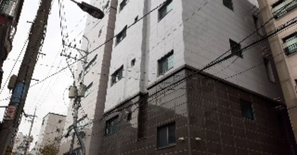 서울 관악구 신림동 OOOOOOO OOOOOO 다세대주택 경매 물건 이미지