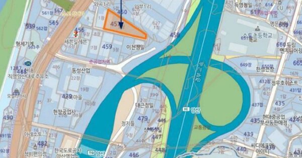 경상남도 양산시 동면 계석로 10, 5동 OOOOOOOOOOO 기타차량 경매 물건 이미지
