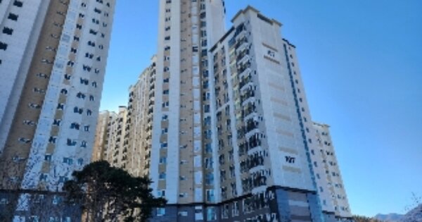 울산 울주군 온양읍 대안리 750, 107동 OOOOOOOO OOOOOOOOOOOOOO 아파트 경매 물건 이미지