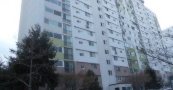 대전 서구 둔산동 1805, 8동 OOOOOO OOOOOOOOOOO 아파트 경매 물건 이미지