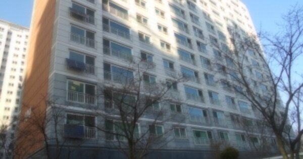 대전광역시 동구 낭월동 723 남대전이-편한세상 109동 OOOOOOOO 아파트 경매 물건 이미지