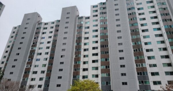 경북 경산시 삼풍동 500-1, 101동 OOOOOO OOOOOOOOOOOOOOO 아파트 경매 물건 이미지