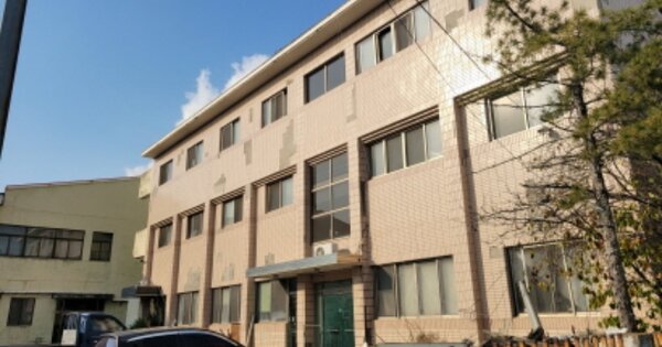 경상북도 경산시 진량읍 신상리 OOOOOO 공장 경매 물건 이미지