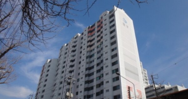 대구 북구 산격동 1404-39, 101동 OOOOOO OOOOOOOOOOOO O OOO 아파트 경매 물건 이미지