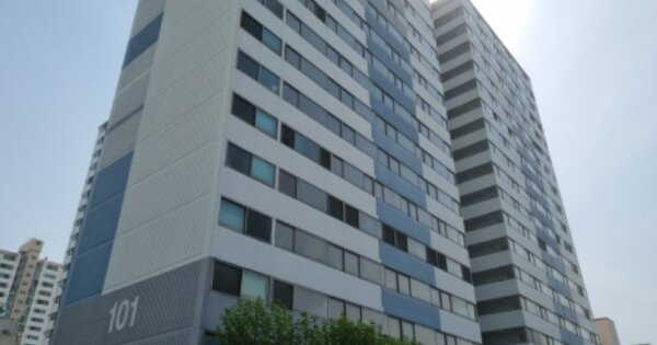 인천 계양구 효성동 273, 101동 OOOOOO OOOOOOOOOOOOO 아파트 경매 물건 이미지