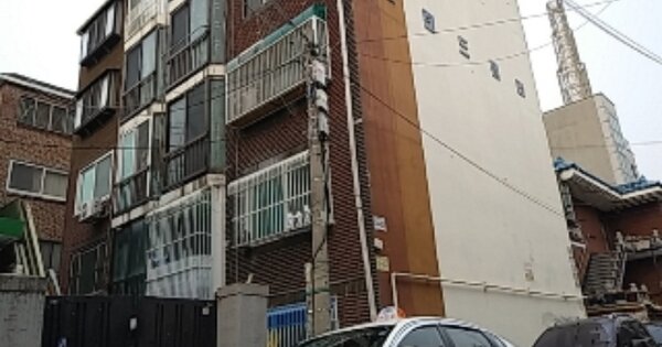 인천 남동구 구월동 OOOOOOOO OOOOOO 다세대주택 경매 물건 이미지
