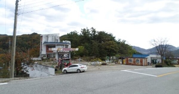 강원도 원주시 귀래면 운계리 OOOOO O OOO 근린시설 경매 물건 이미지
