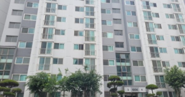 인천 중구 운서동 2788-6, 1004동 OOOOOO OOOOOOOOOOOOOOOOO 아파트 경매 물건 이미지