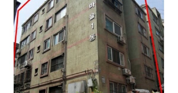 인천 남동구 구월동 OOOOOOO OOOOOO OOOOOOOOOO 다세대주택 경매 물건 이미지