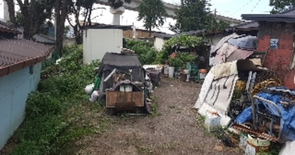 인천광역시 서구 왕길동 OOOOO 대지 경매 물건 이미지