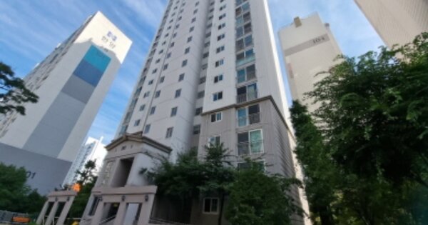 인천 부평구 산곡동 507, 103동 OOOOOOOO OOOOOOOOOOOOOOO 아파트 경매 물건 이미지