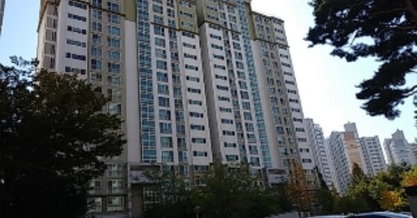 인천 남동구 논현동 618-1, 701동 OOOOOOOO OOOOOOOOOOOOOO 아파트 경매 물건 이미지