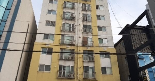 인천 서구 심곡동 OOOOOO OOOOOO OOOOOOOOOOO 오피스텔 경매 물건 이미지