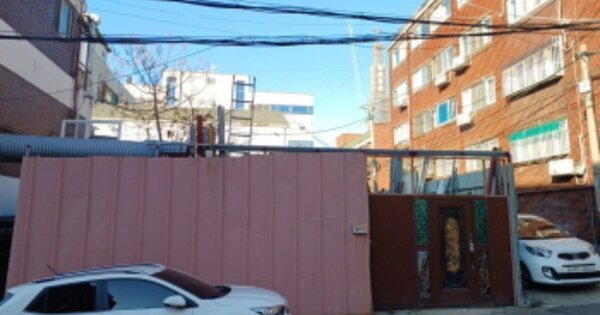 인천광역시 미추홀구 학익동 OOOOO 대지 경매 물건 이미지
