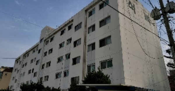 인천 미추홀구 주안동 718-2, 1동 OOOOOO 아파트 경매 물건 이미지