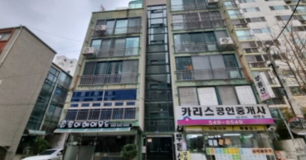 인천 계양구 작전동 OOOOOO OOOOOO OOOOOOOOOOO 다세대주택 경매 물건 이미지