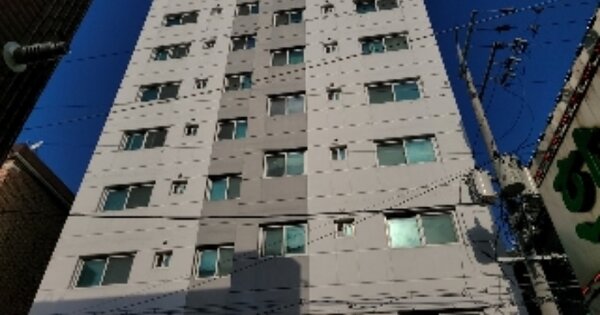 인천 미추홀구 숭의동 OOOOOO OOOOOO 오피스텔 경매 물건 이미지