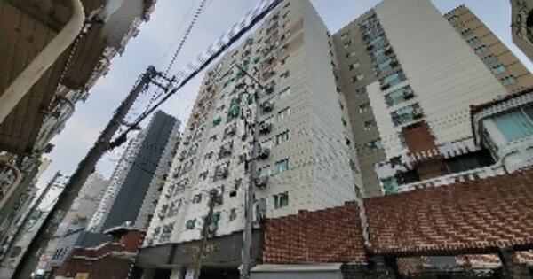 인천 미추홀구 주안동 OOOOOOO OOOOOOOO OOOOOOOOOO O OOO 아파트 경매 물건 이미지