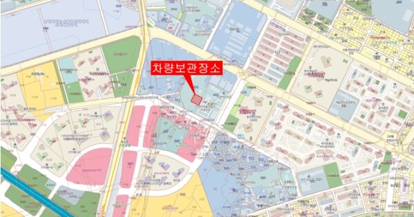 인천 남동구 담방로 105, 706동 OOOO OOOOO OOOOOO 기타차량 경매 물건 이미지