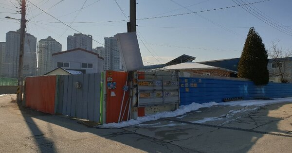인천광역시 서구 오류동 OO O OOO 근린시설 경매 물건 이미지