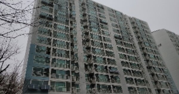 인천광역시 서구 경서동 722-1 태평샹베르아파트 107동 OOOOOO 아파트 경매 물건 이미지