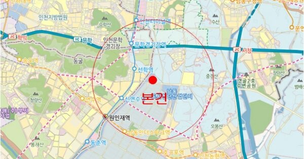 인천 남동구 OOOOOOOO OOOOO OOOO OOOOO OOOOO 기타차량 경매 물건 이미지