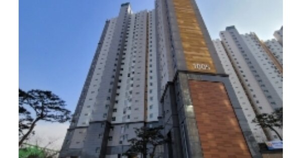 충북 청주시 청원구 율량동 2456, 1005동 OOOOOO OOOOOOOOOOO 아파트 경매 물건 이미지