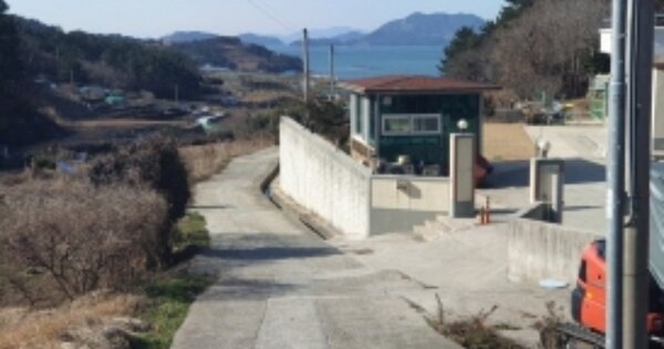 전라남도 여수시 돌산읍 금봉리 OOOOO 도로 경매 물건 이미지