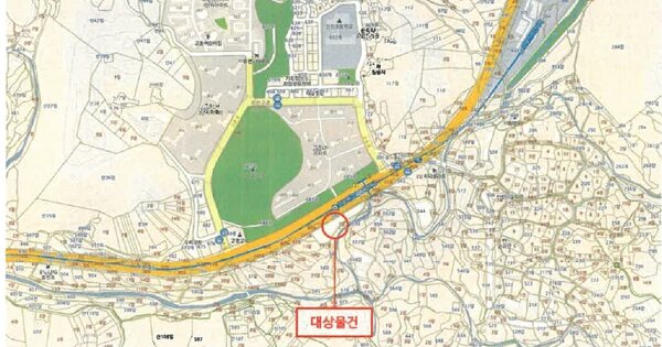 부산 동래구 금강로 28, 2동 OOOO OOOOO OOOOOOOO 기타차량 경매 물건 이미지