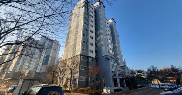 충북 청주시 서원구 산남동 1094, 109동 OOOOOOOO OOOOOOOOOOOO 아파트 경매 물건 이미지